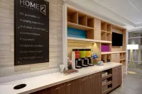 Home2 Suites by Hilton Detroit Troy فنادق في تروي