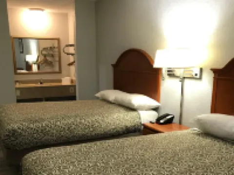 Walnut Inn - Checotah Hotels in McIntosh County
