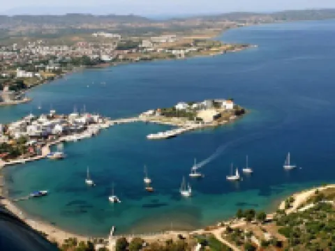 Datca Kilic Hotel Hotels in Datça