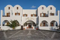 Astir Thira Hotel