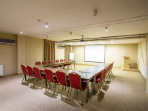 Hotel Zeytin Bahcesi İznik otelleri