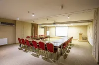 Zeytin Bahcesi Hotel Hotels in İznik