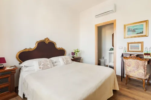 Guest House Maison 6 - Meerblick