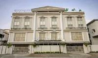 Treebo Premium Median Inn Hotels near Dr. Babasaheb Ambedkar International Airport
