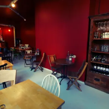 Hotel Alabin Central