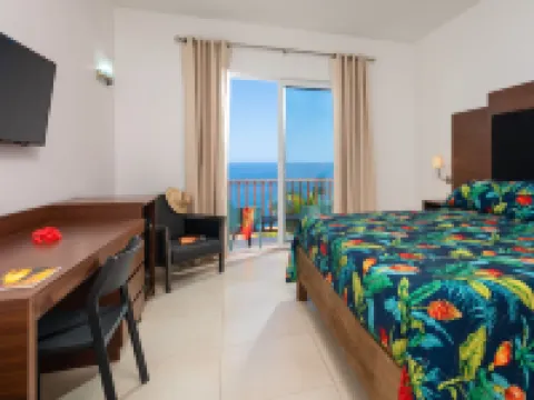 Samsara Cliff Resort Hotels in West End