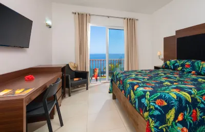 Samsara Cliff Resort Отели в г. 