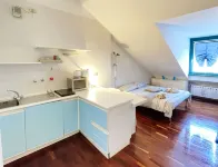 Casa Mirtillo Các khách sạn ở 