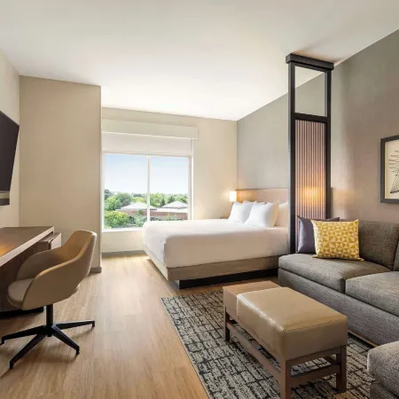 Hyatt Place Columbus Polaris