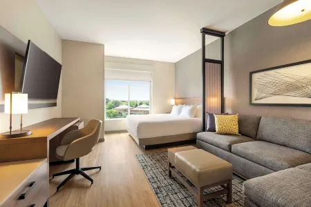 Hyatt Place Columbus Polaris Отели в г. Льюис Сентер