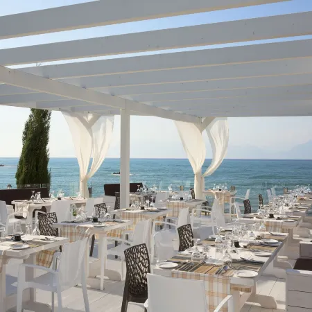 Mareblue Beach
