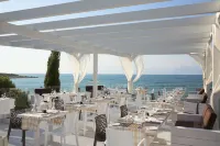 Mareblue Beach Отели в г. Керкира