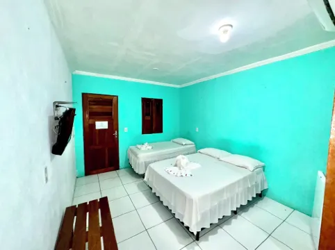 Pousada Numei de Jeri