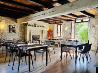 Le Pigeonnier du Perron Hôtel Hotels in Availles-en-Châtellerault