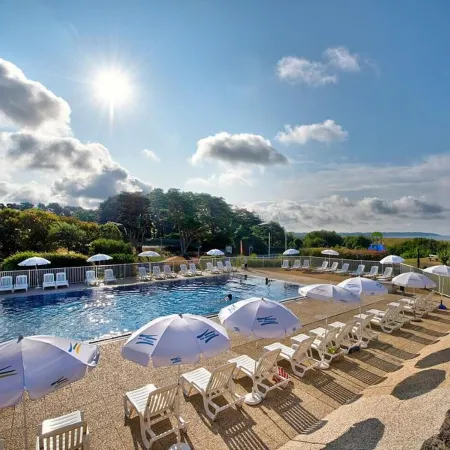 Village Club Kerlannic