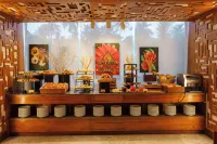 Araliya Beach Resort & Spa Unawatuna- Where You Meet the Sea All Year