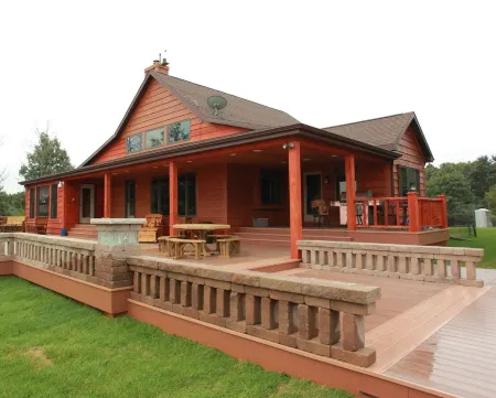 Edenwood Ranch Private SQ Mile