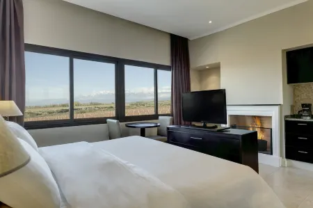 Auberge du Vin, a Tribute Portfolio Hotel, Tupungato Отели в г. Тупунгато