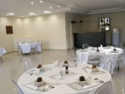 Tsumeb Guesthouse Kamho Hotéis em Tsumeb