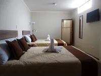 Hotel Plaza Barranca - 2-Star