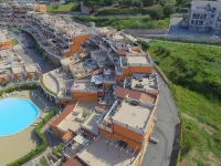 Italian Charm, Modern Elegance in Pizzo Hotels in Pizzo