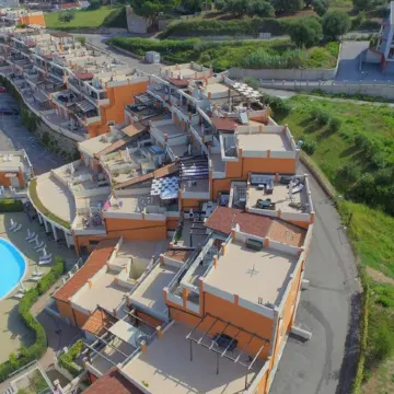 Italian Charm, Modern Elegance in Pizzo