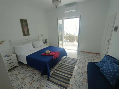 Positanobay Hotels in Laurito