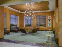 DoubleTree by Hilton Hotel Chicago - Arlington Heights Hotels in Cook County