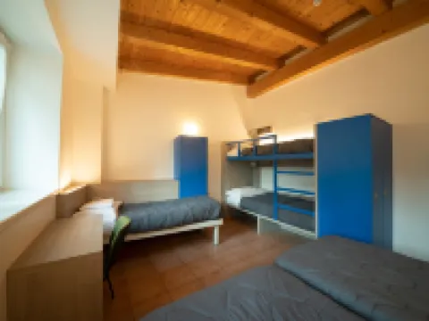 Ostello Città di Rovereto Hotels in Rovereto