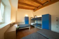 Ostello di Rovereto - Il Faggio Soc. Coop. Hotel a Ala