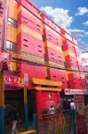 Hotel Sogo Alabang Rotonda - Parkering