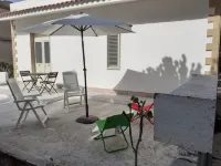 Two-Room Apartment in Residence - Relax - Air Conditioned - Wi-fi Hotel in zona Ingresso spiaggia libera di San Lorenzo