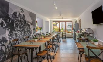 Ferrata Guesthouse