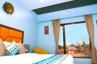 Hotel the Grand Ladhukara Hotels in Dwarka