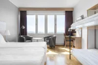 Quality Hotel Bodensia Hotels in Bodens kommun