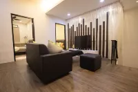 Casa le Rock Hotels in 