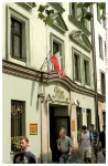 Hotel Eden Hotel a Cracovia