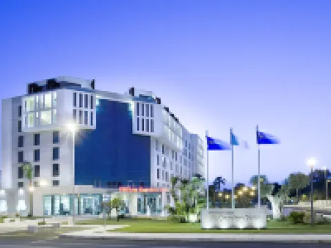Hilton Garden Inn Lecce Hotels in Lecce
