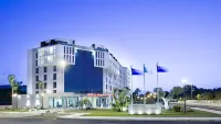 Hilton Garden Inn Lecce Hotels in 