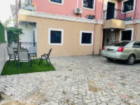 Residence Svet Hotels in Ocean