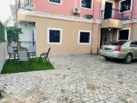 Residence Svet Hotels near Chutes de la LOBE