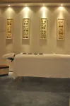 Hydramis Palace Beach Resort - spa