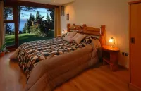 Lejano Nahuel Hoteles en Bariloche