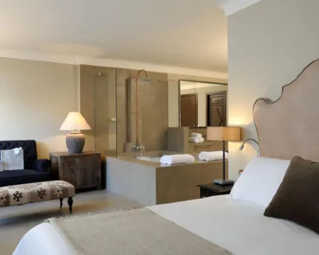 Palacio Carvajal Girón Hotels in Comarca de Plasencia