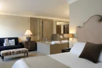 Palacio Carvajal Girón Hotels in 