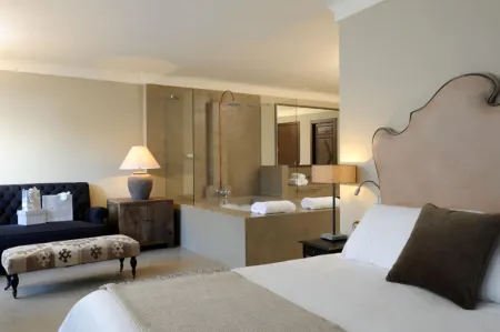 Palacio Carvajal Girón Отели в г. Фуертевентура