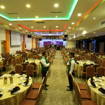 Miyanna Hotel
