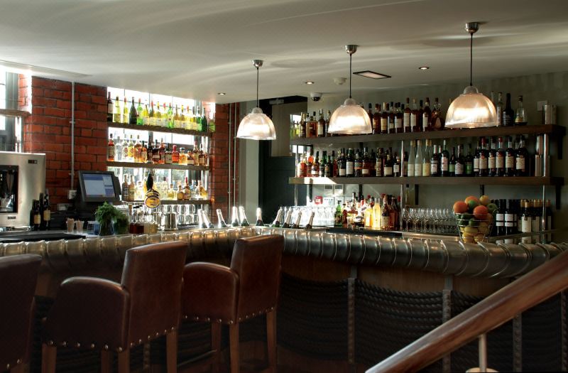 Hotel du Vin Newcastle photo 4