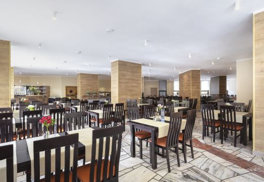 아쿠아파크 시설