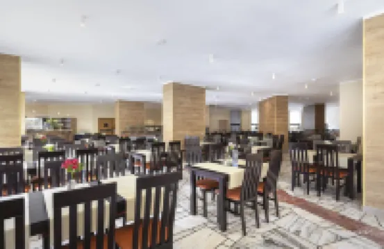 Interferie Aquapark Sport Hotel Malachit